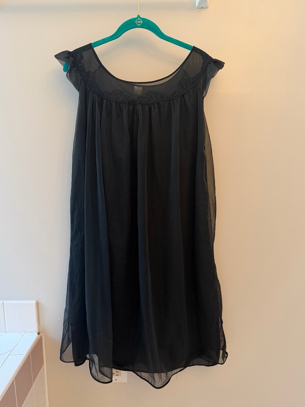 Vintage Nightgown